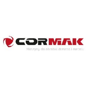 Frezarka narzędziowa - Centrum maszyn przemysłowych - CORMAK