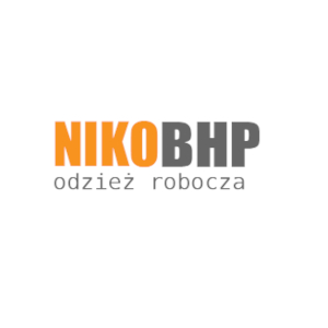 Spodnie robocze workwear - Profesjonalna odzież robocza - NIKO BHP