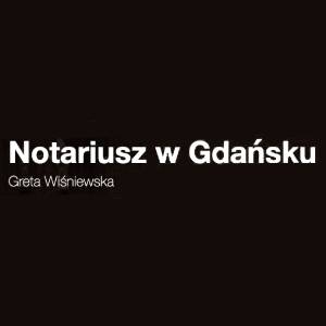 Notarialne poświadczenie dokumentu cena gdańsk - Kancelaria notarialna Gdańsk - Greta Wiśniewska