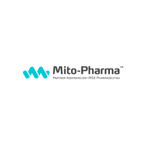 Witamina B3 - Mito-Pharma