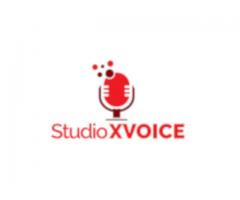 Szkolenia audio - Xvoice