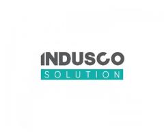 Oczyszczarki kabinowe - INDUSCO Solution
