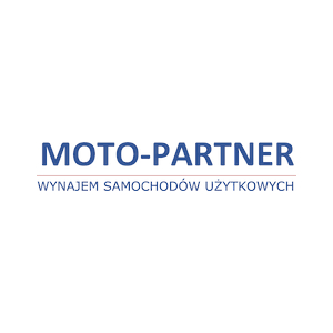 Wynajem samochodów dostawczych Warszawa - Moto-Partner