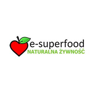 Herbatki ziołowe - E-superfood