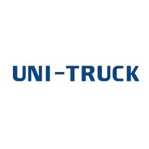 Iveco chłodnia - Uni-Truck