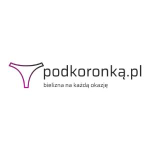 Biustonosze damskie polskie - Sklep online z bielizną damską i męską - Pod Koronką