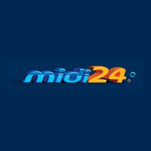 Gm midi - Profesjonalne podkłady muzyczne - Midi24