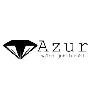 Naszyjniki z literkami - Jubiler sklep internetowy - E-azur