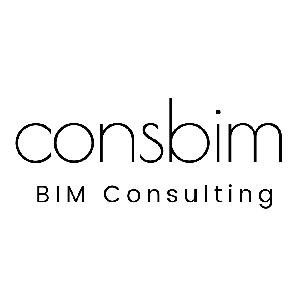 Tworzenie modeli bim - Oprogramowanie do wizualizacji - CONSBIM
