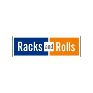 Stojak na uszczelki - Producent palet dłużycowych - Racks and Rolls