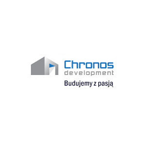 Rokietnica mieszkania - Nowe domy pod Poznaniem - Chronos development